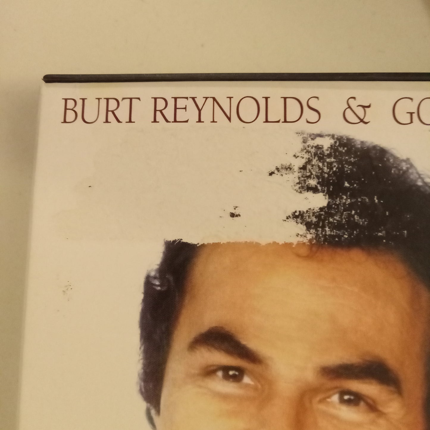 Best Friends, DVD Movie, Burt Reynolds Widescreen, Rated PG, Rare OOP USED