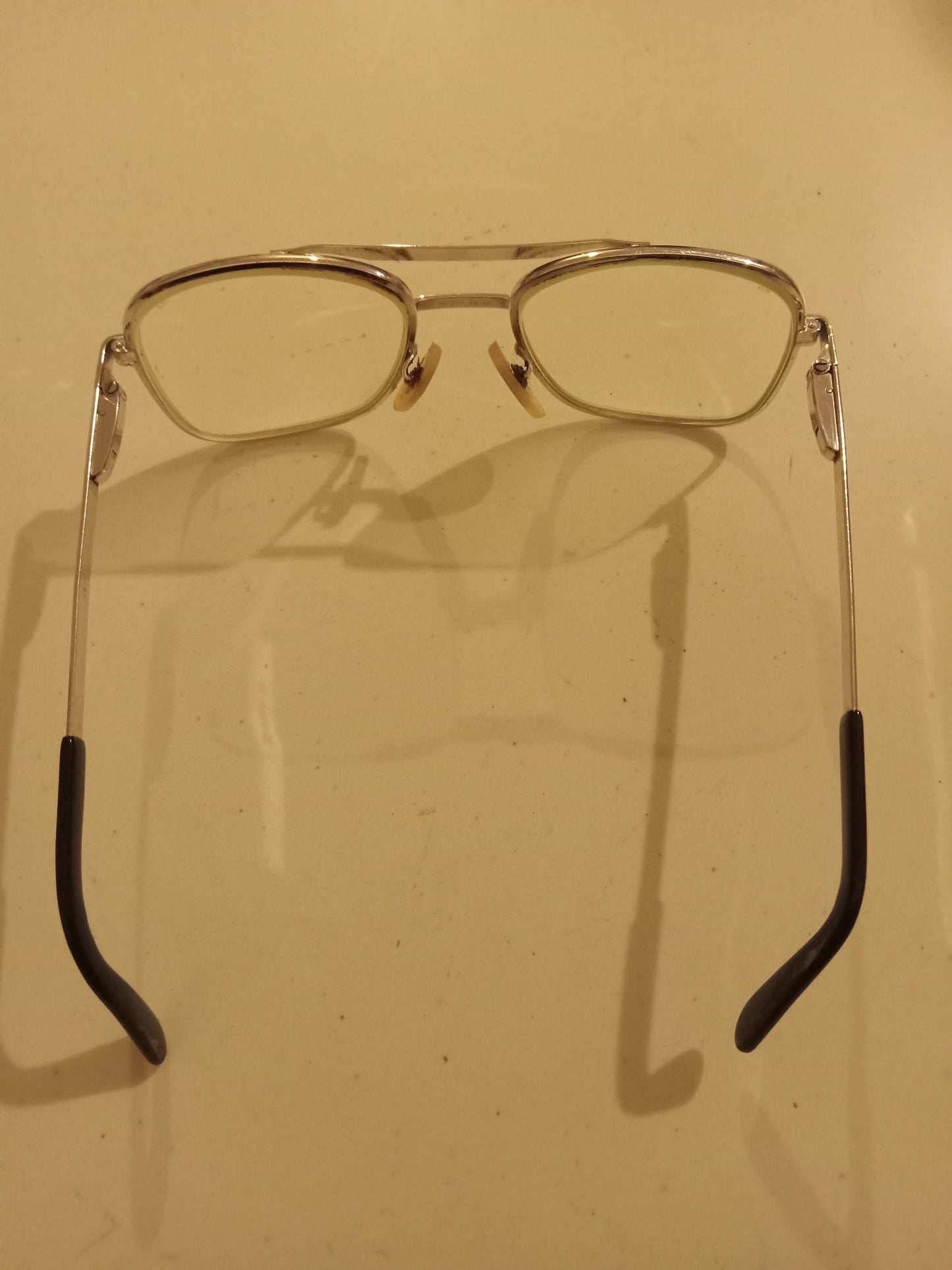 Dwight Schrutte, Jeffrey Dahmer Glasses Spectacles Cosplay Halloween Costume Accessory USED