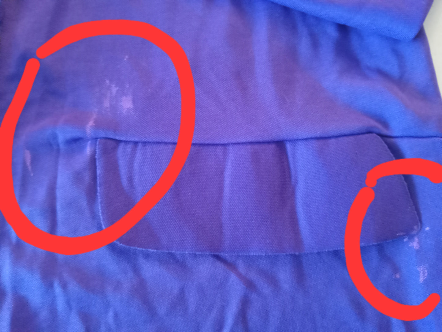 Joker Heath Ledger Complete Costume Halloween Cosplay Dark Knight Mask Pants Outfit Vest Jacket USED