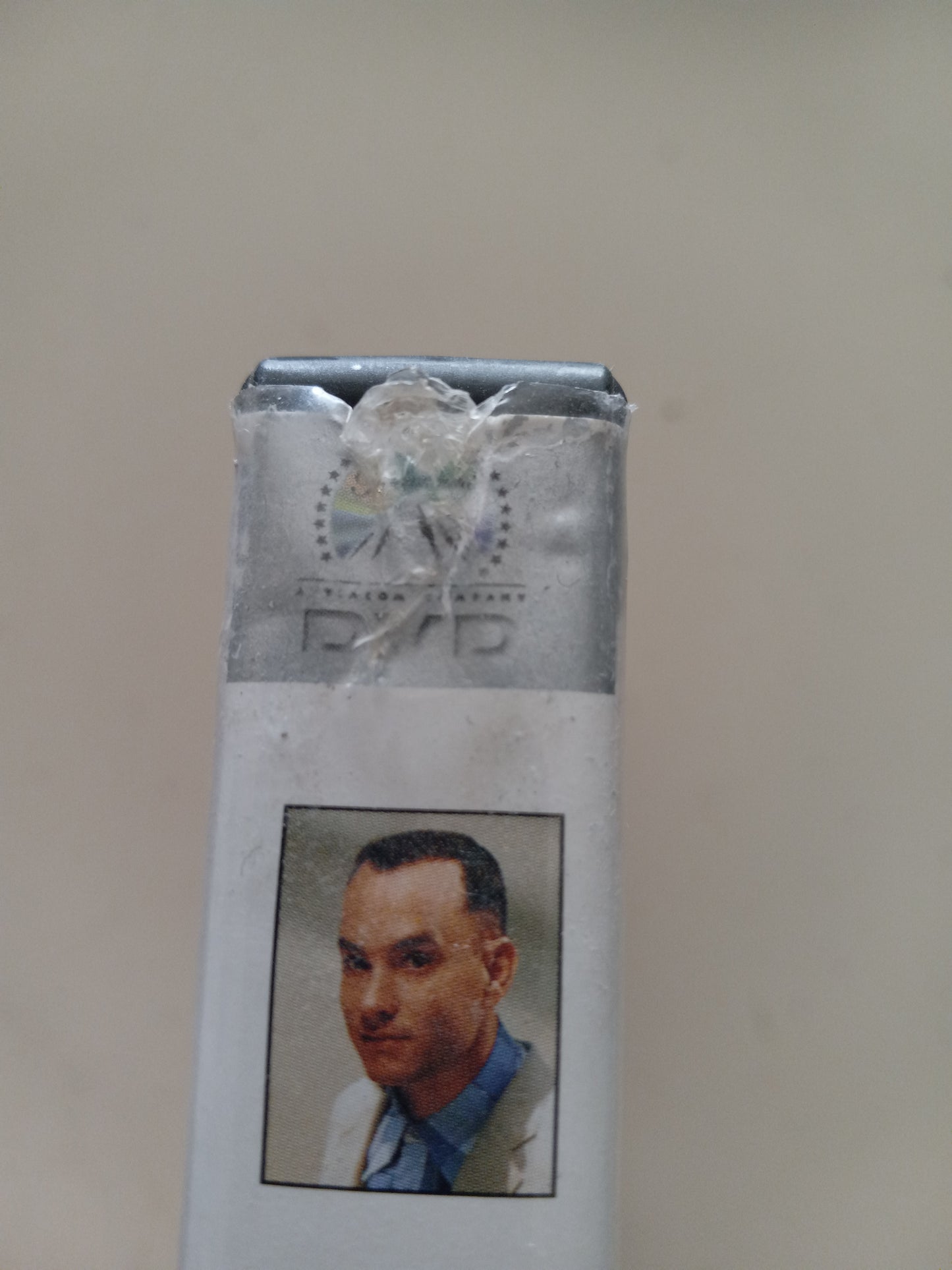 Forrest Gump, DVD Movie, Special Collector's Edition, Widescreen, Rated PG-13, USED