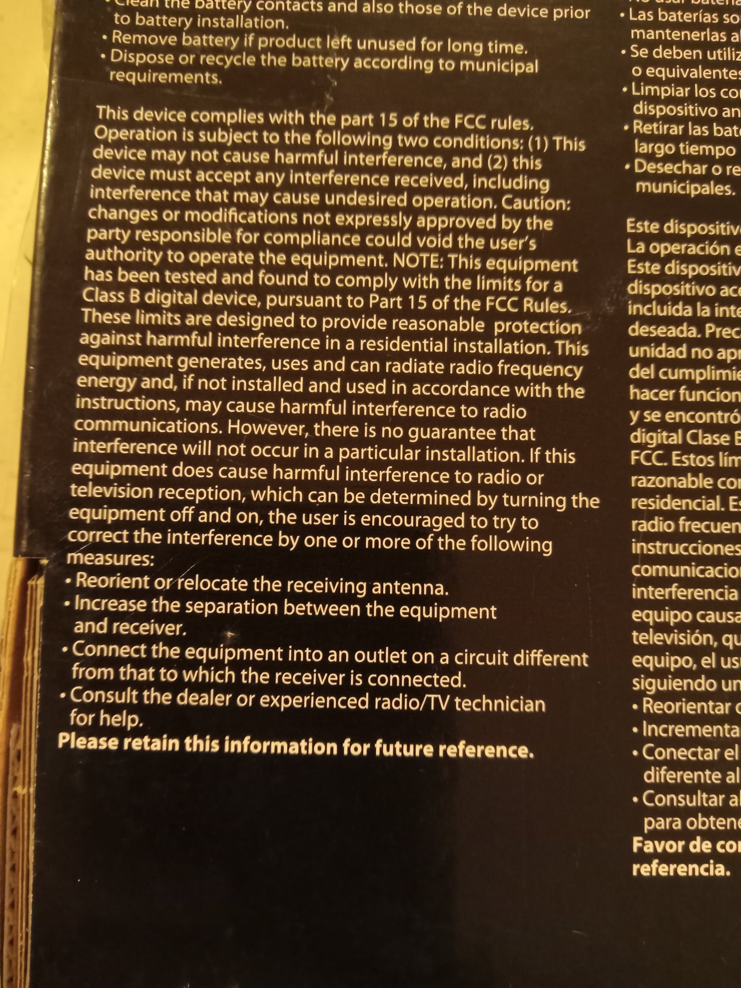 Musical String Lights, White Set, Multi-color Set, 12 LED Holiday/Bedroom Lights, Home Decor, NEW