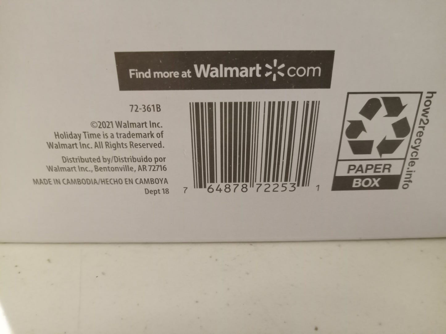 Christmas Lights, 150 LED Micro Lights, Multi-Color, Green Wire, Holiday Time, Ideal for Wreaths, NEW