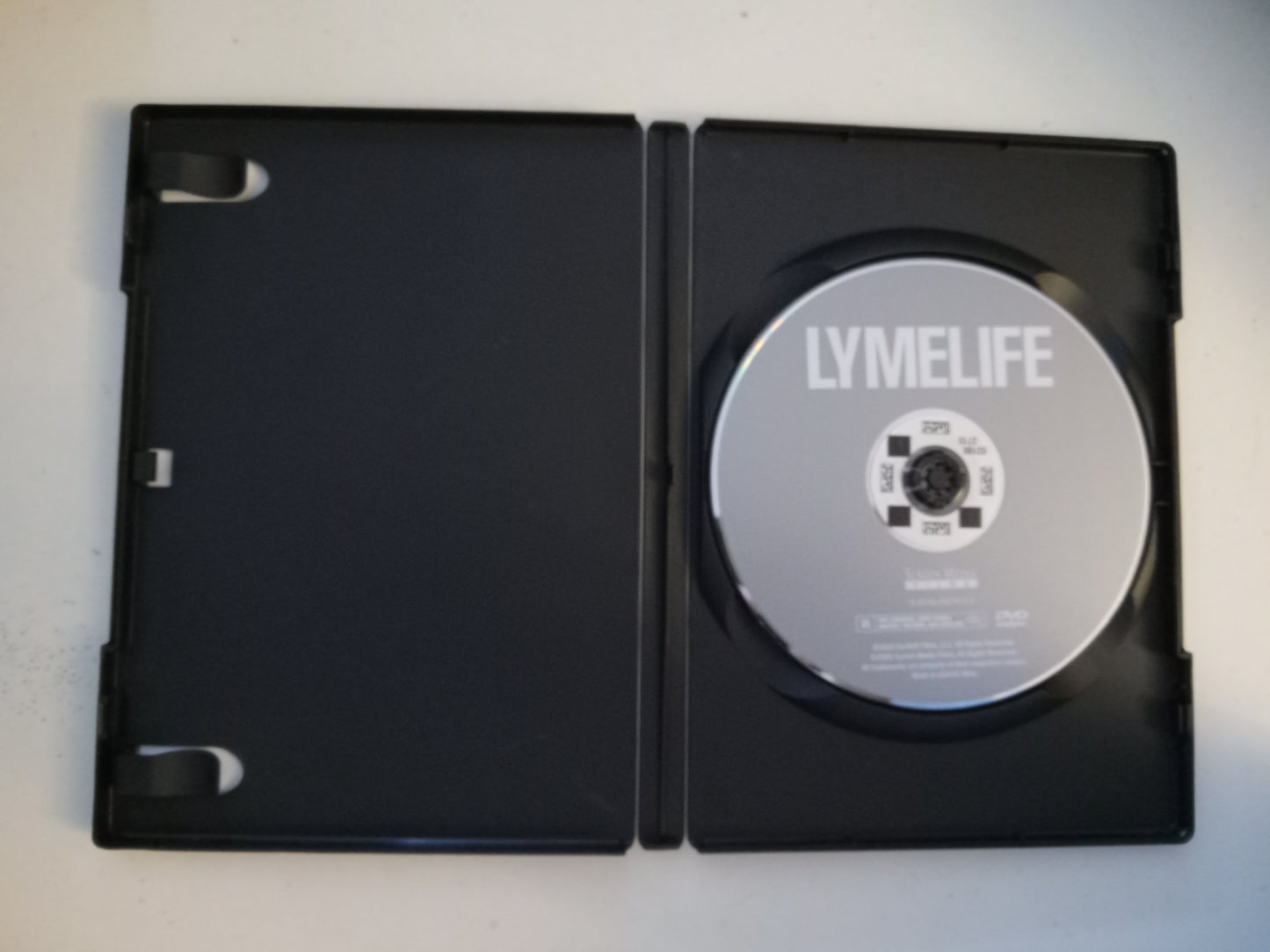 Lymelife, DVD Movie, Alec Baldwin Widescreen, Rated R, USED