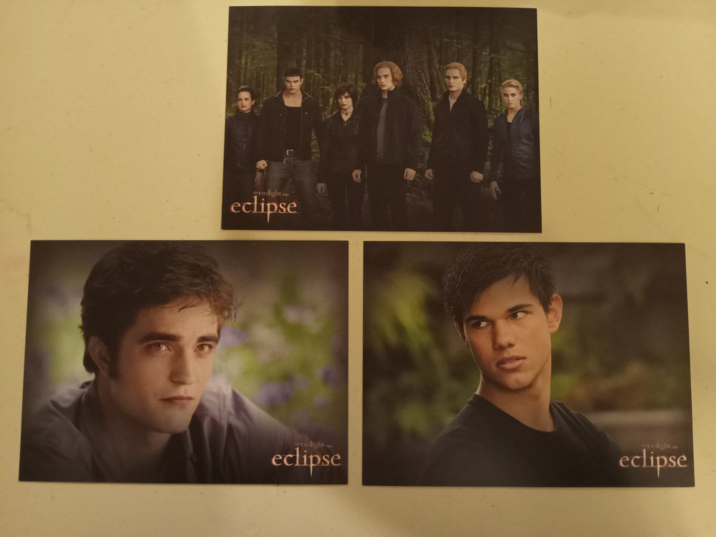 The Twilight Saga Eclipse, DVD Movie, 2 Disc Special/Collector's Ed. Kristen Stewart Widescreen, Rated PG-13, NEW/USED
