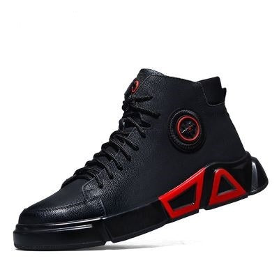 Waterproof Safety Shoes High Top Work Boots NEW