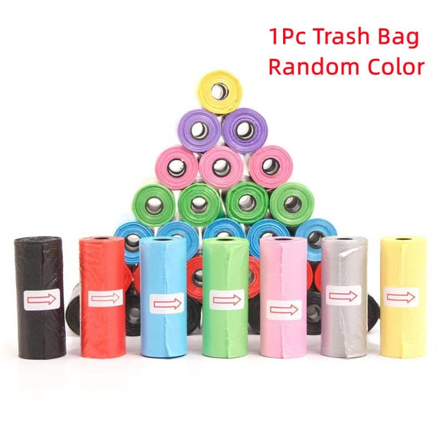 Car Truck Automotive Hanging Trash Bin Can Discrete Stylish Drip/Splash Free NEW