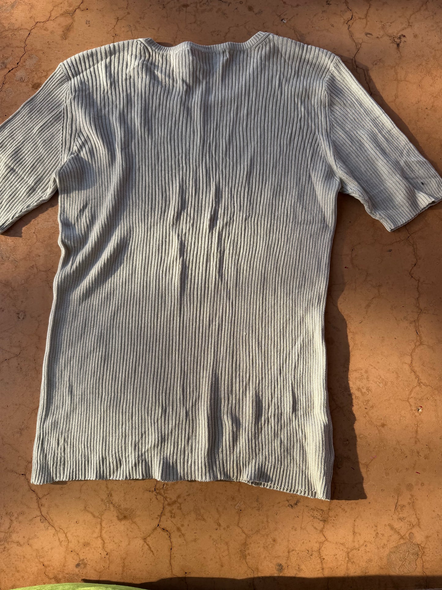 Liz Claiborne clothing light sweater shirt ladies size Small short sleeve …