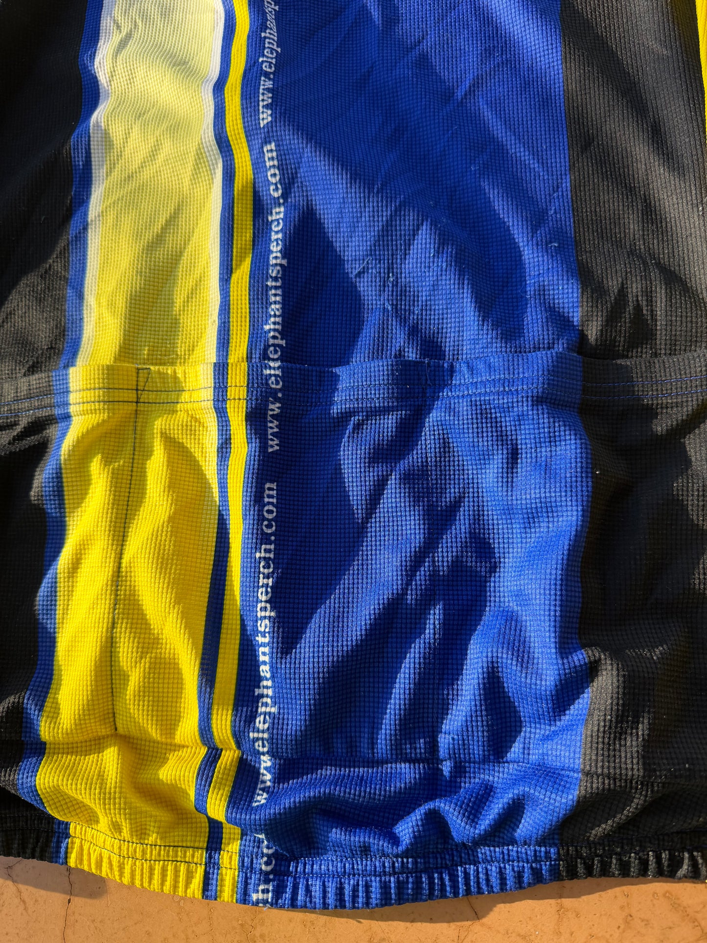 Squadra team division cycling team jersey event Elephant Purch race …