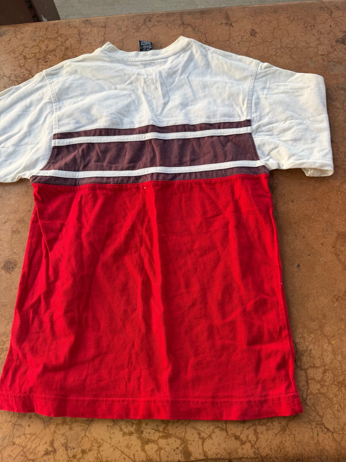 Tommy Hilfiger clothing line tee shirt size Medium …