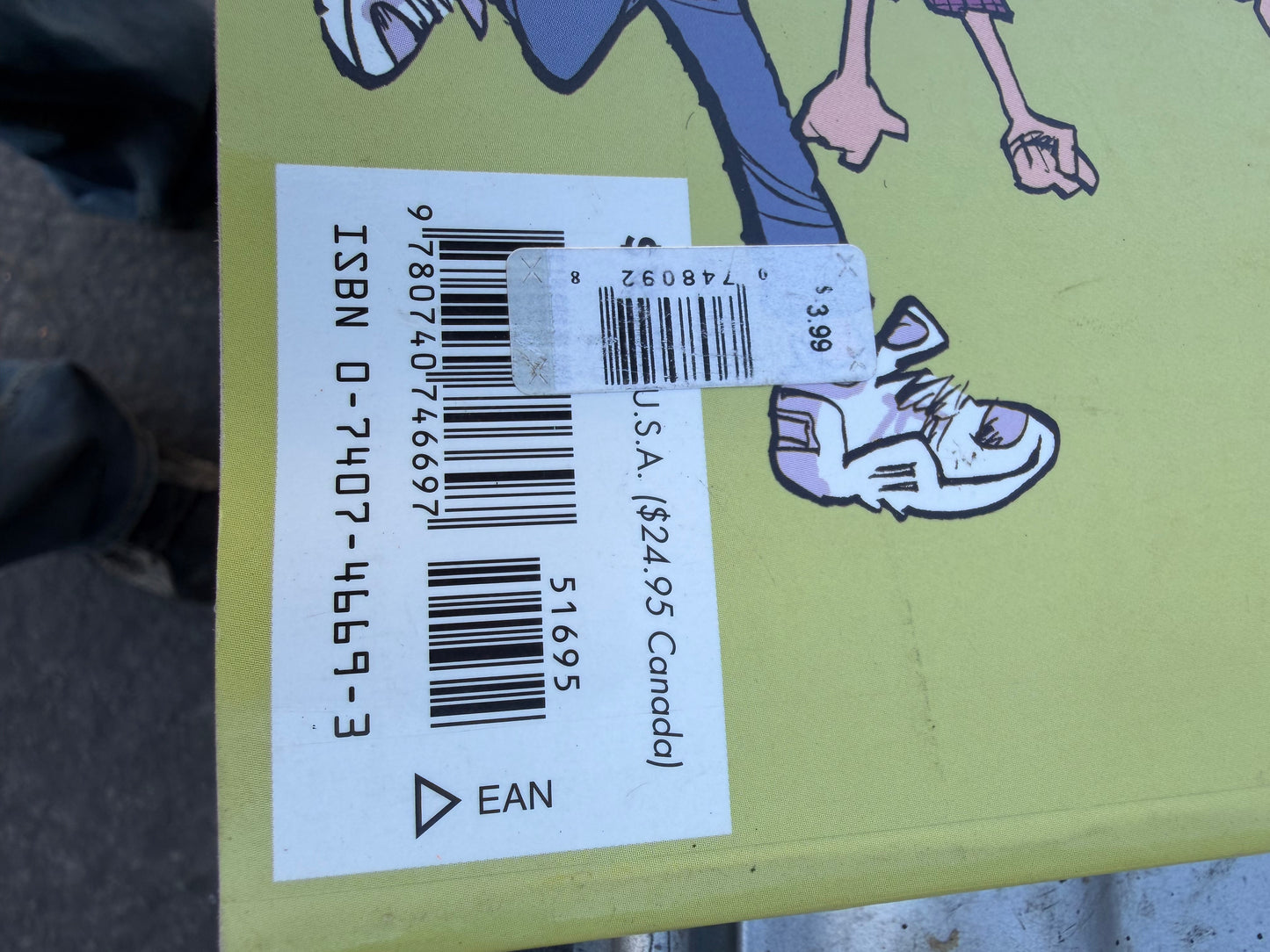 Zits big Random collection of comics from Zits book …