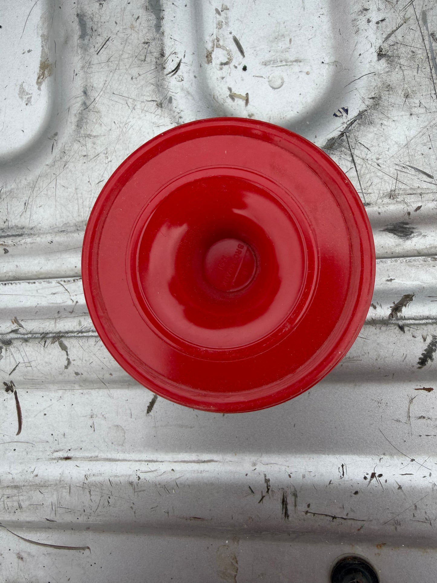 Coors beer ash tray plastic vintage…
