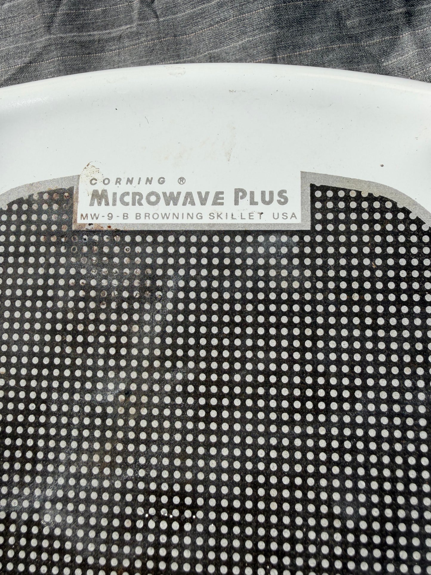 Corning skillet microwave safe casserole cooker 8 inch …