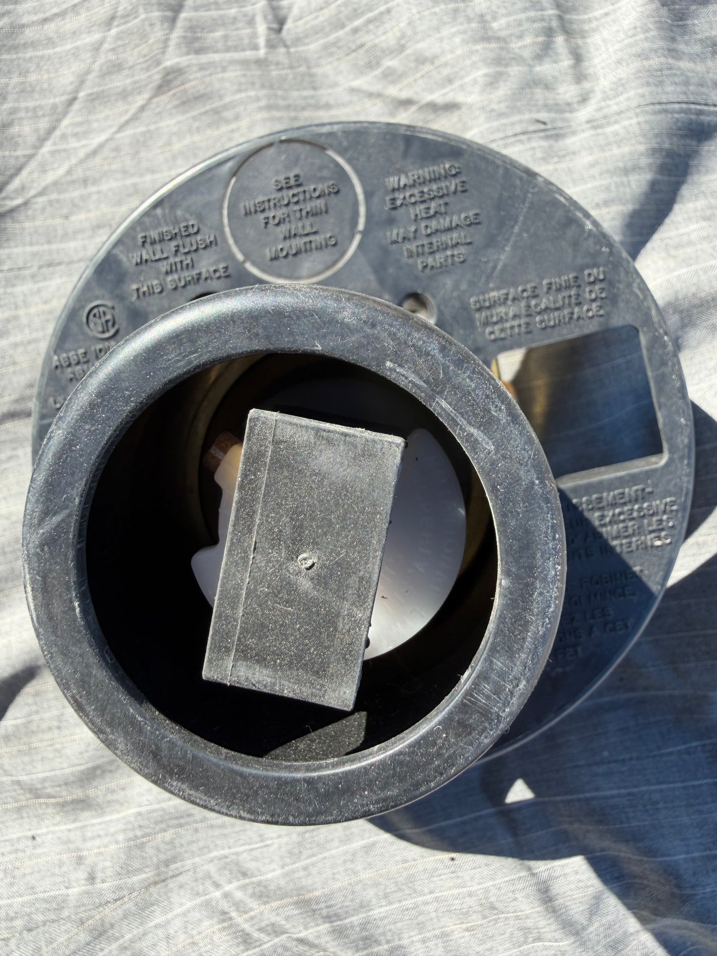Delta shower valve tub and shower valve only rough in valve brass metal plumbing…