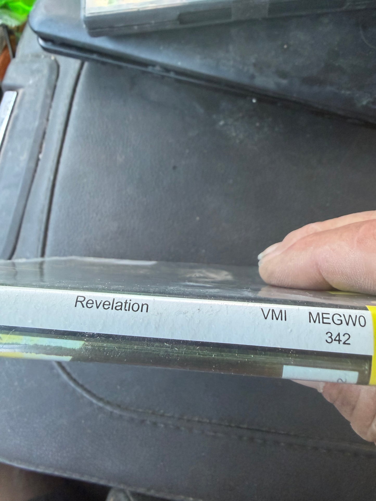 Revelation From Lee Scratch Perry cd-rom music cd audio…