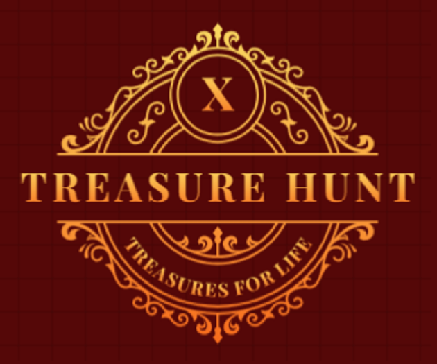 Treasure Hunt Store