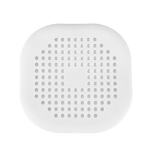 Sink Drain Filter Anti-Blocking/Clogging Hair Trap Strainer Kitchen Sinks, Bathroom Drains NEW