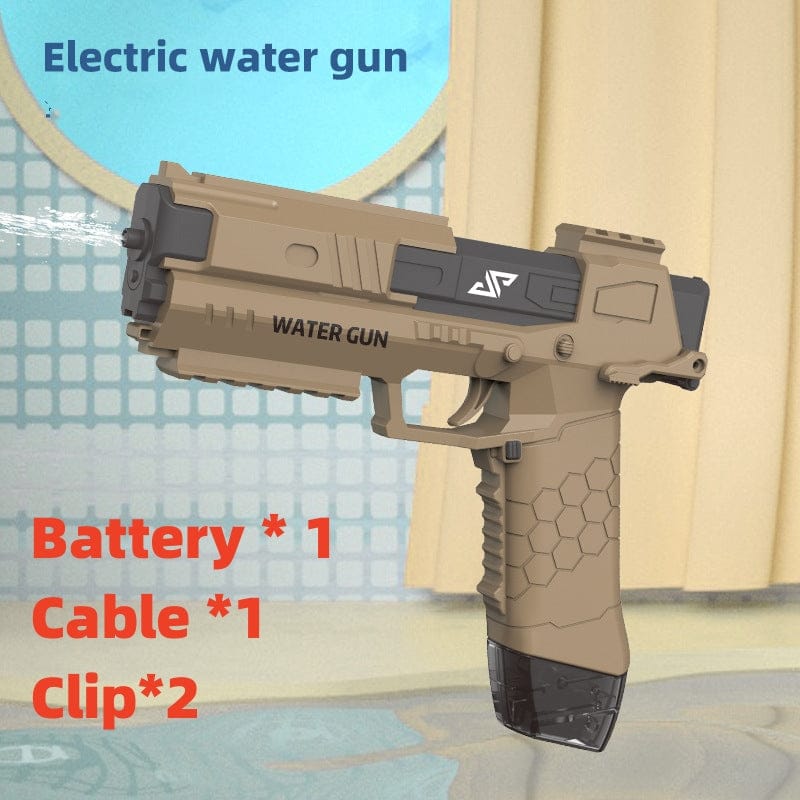 Water Gun Pistol
