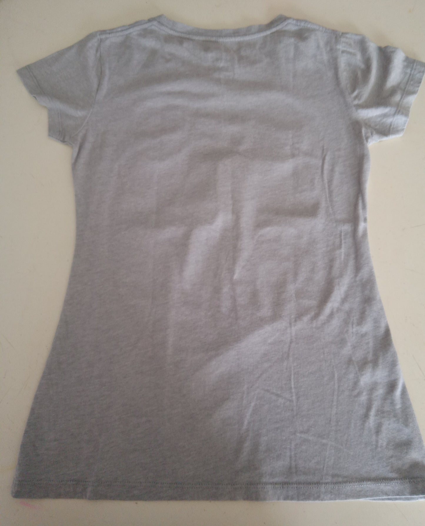 Marvel Avengers T-Shirt Youth M 10-12 Spiderman Hulk Thor Ironman Captain America Black Widow, USED