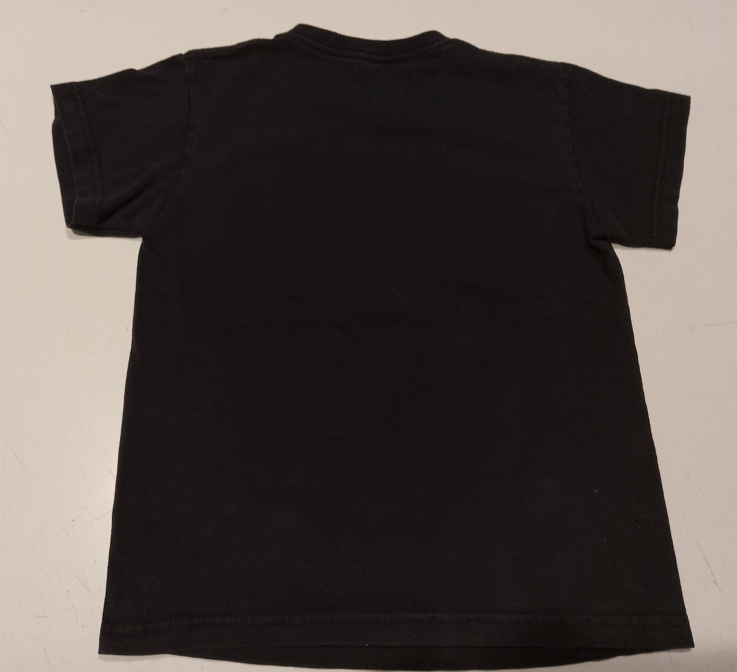 Disney Star Wars Baby Yoda, Mexico T-shirt Short Sleeves 8-10 M/M Boys, LIKE NEW