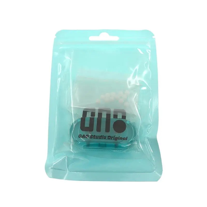 Stress Relief Toy luminous Blue Wonder Glow In Dark UV Light AMB