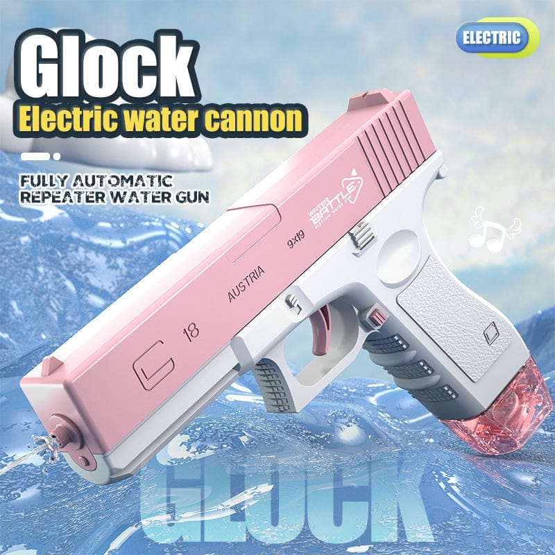 Water Gun Pistol