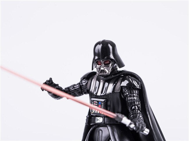 Darth Vader Action Figure Collectible Star Wars 15cm/6in NEW