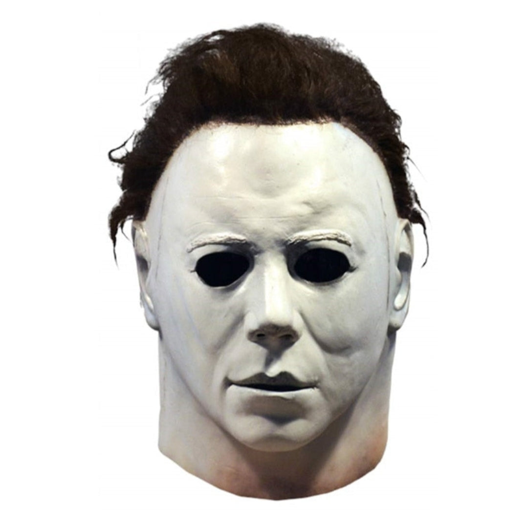 1978 Michael Myers Horror Costume Mask Halloween Supplies Cosplay NEW