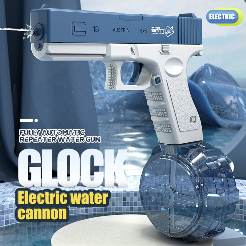 Water Gun Pistol