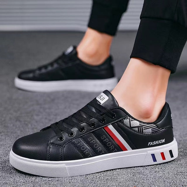 Men Fashion Sports Shoes Sneakers NEW