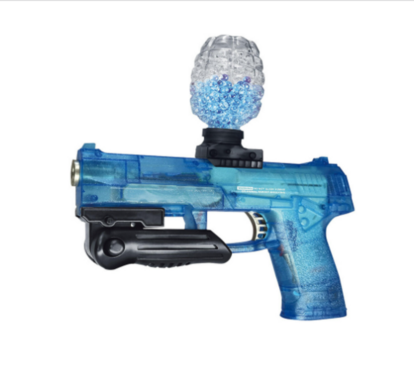 Electric Water Ball Beads Gel Blaster Gun Toy No Mess AMB