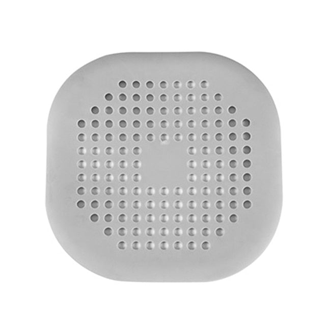 Sink Drain Filter Anti-Blocking/Clogging Hair Trap Strainer Kitchen Sinks, Bathroom Drains NEW