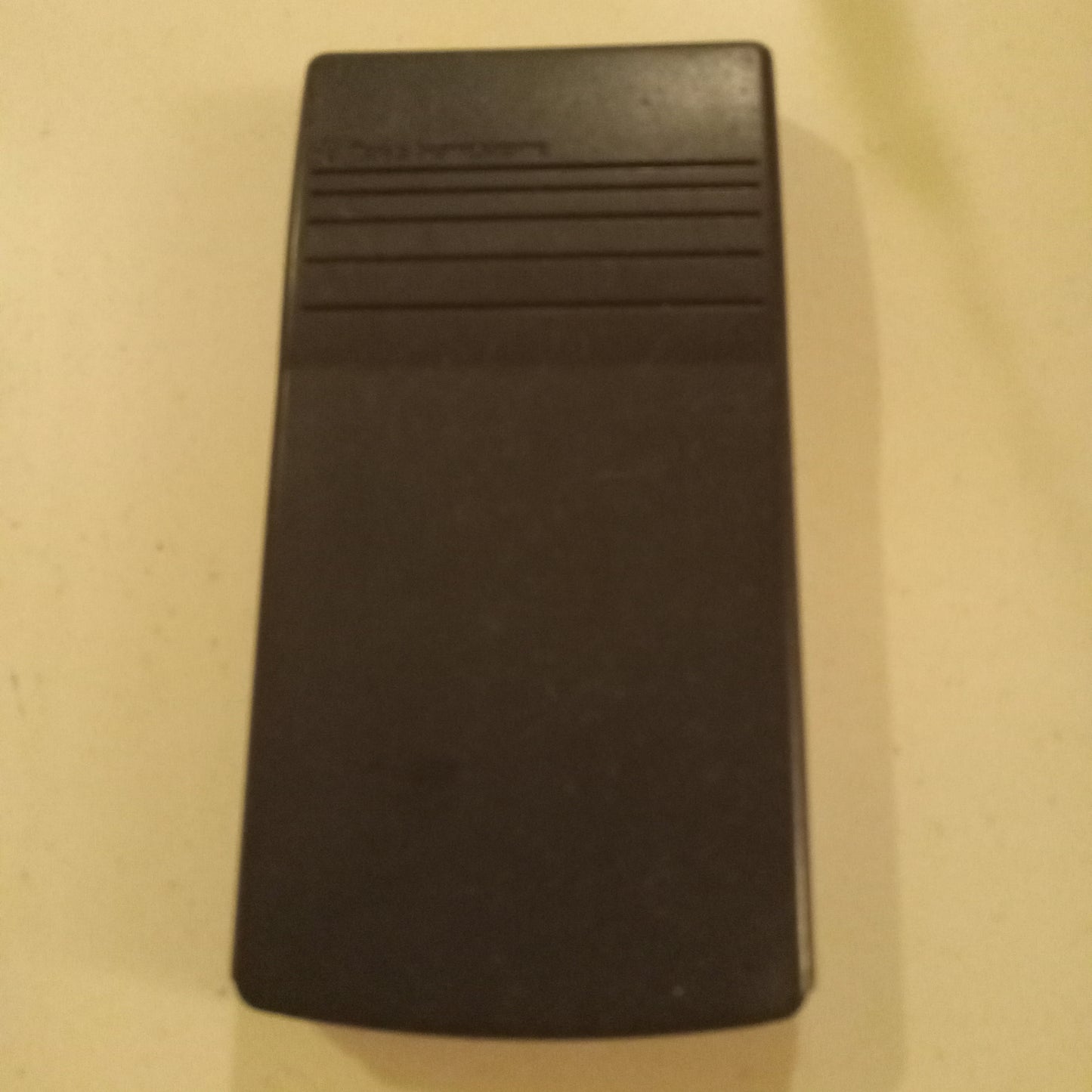 Calculator, Texas Industries TI-30X Scientific Solar, +Protective Cover, USED