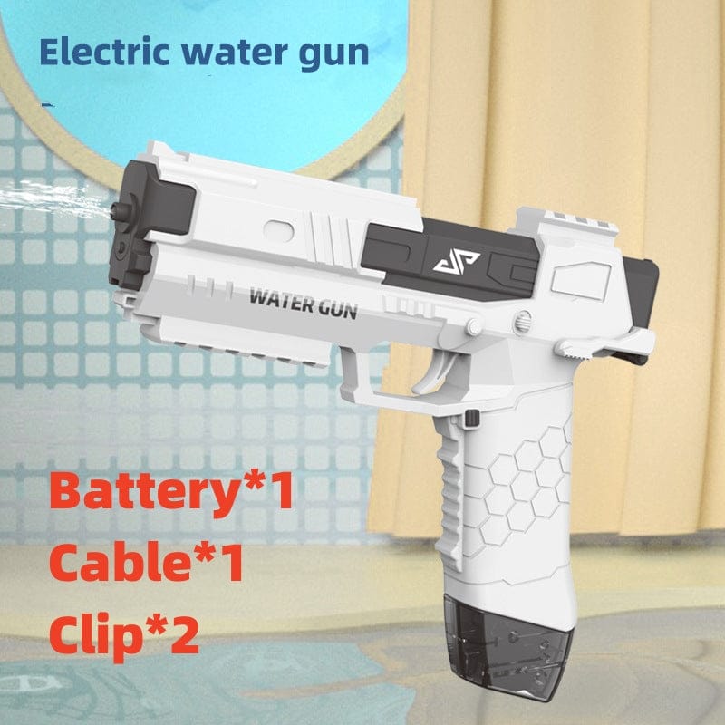 Water Gun Pistol