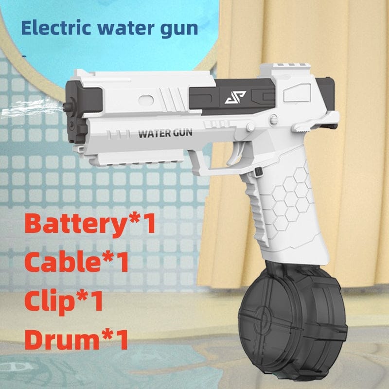 Water Gun Pistol