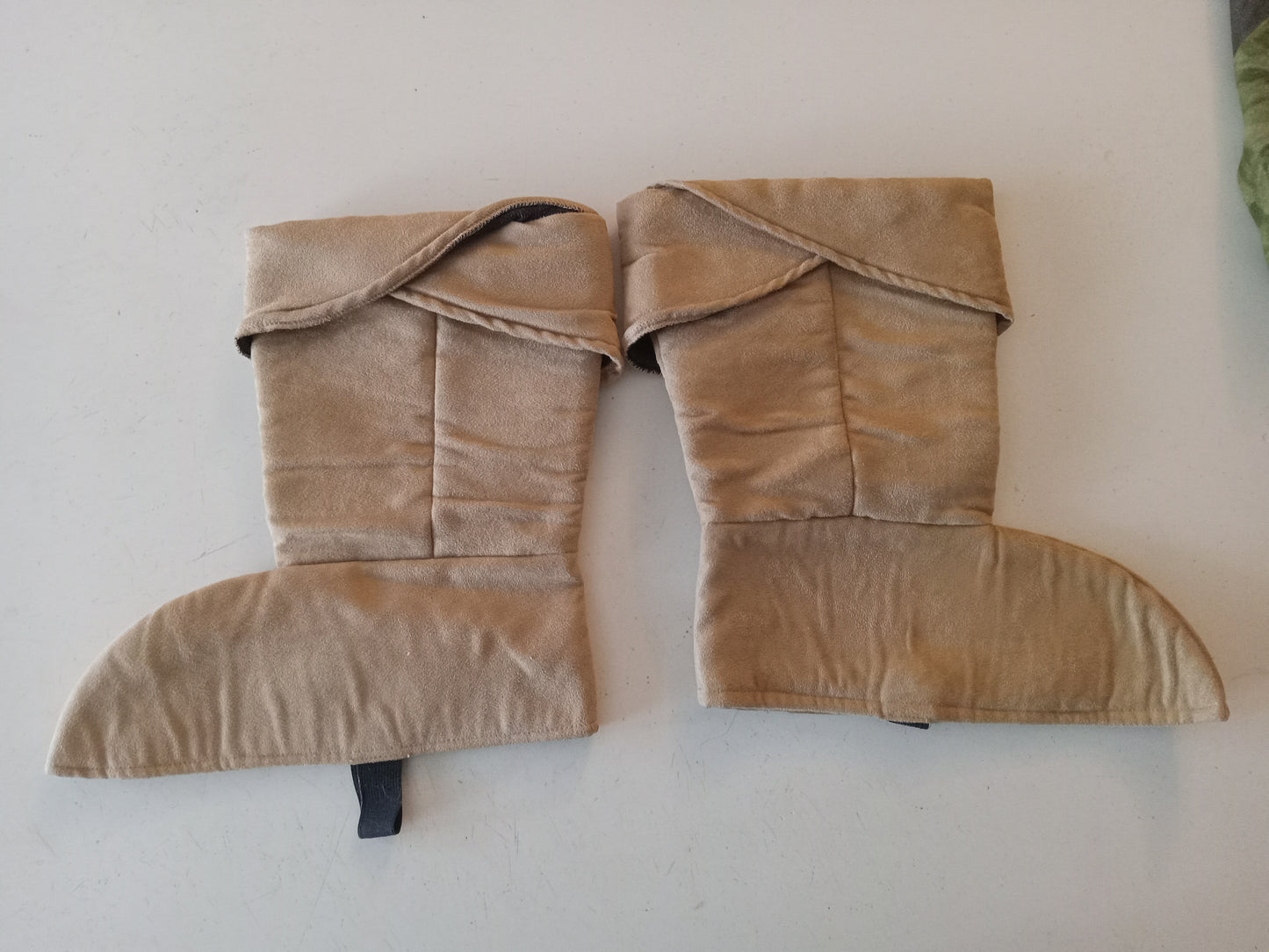 Peter Pan Woodsman Medieval Twilight Princess Link Cosplay Child's Halloween Costume USED