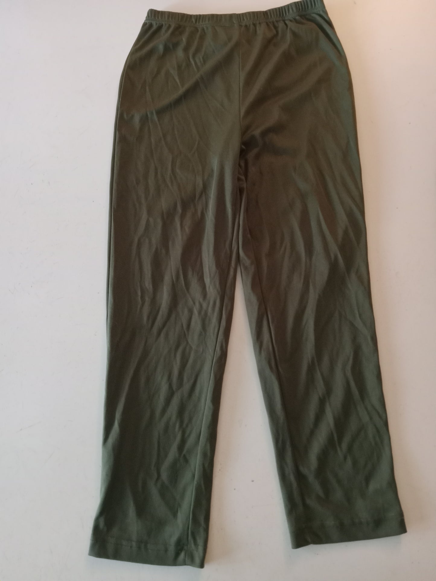 Peter Pan Woodsman Medieval Twilight Princess Link Cosplay Child's Halloween Costume USED