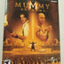 The Mummy Returns, Playstation 2, Cover Art Only, USED.