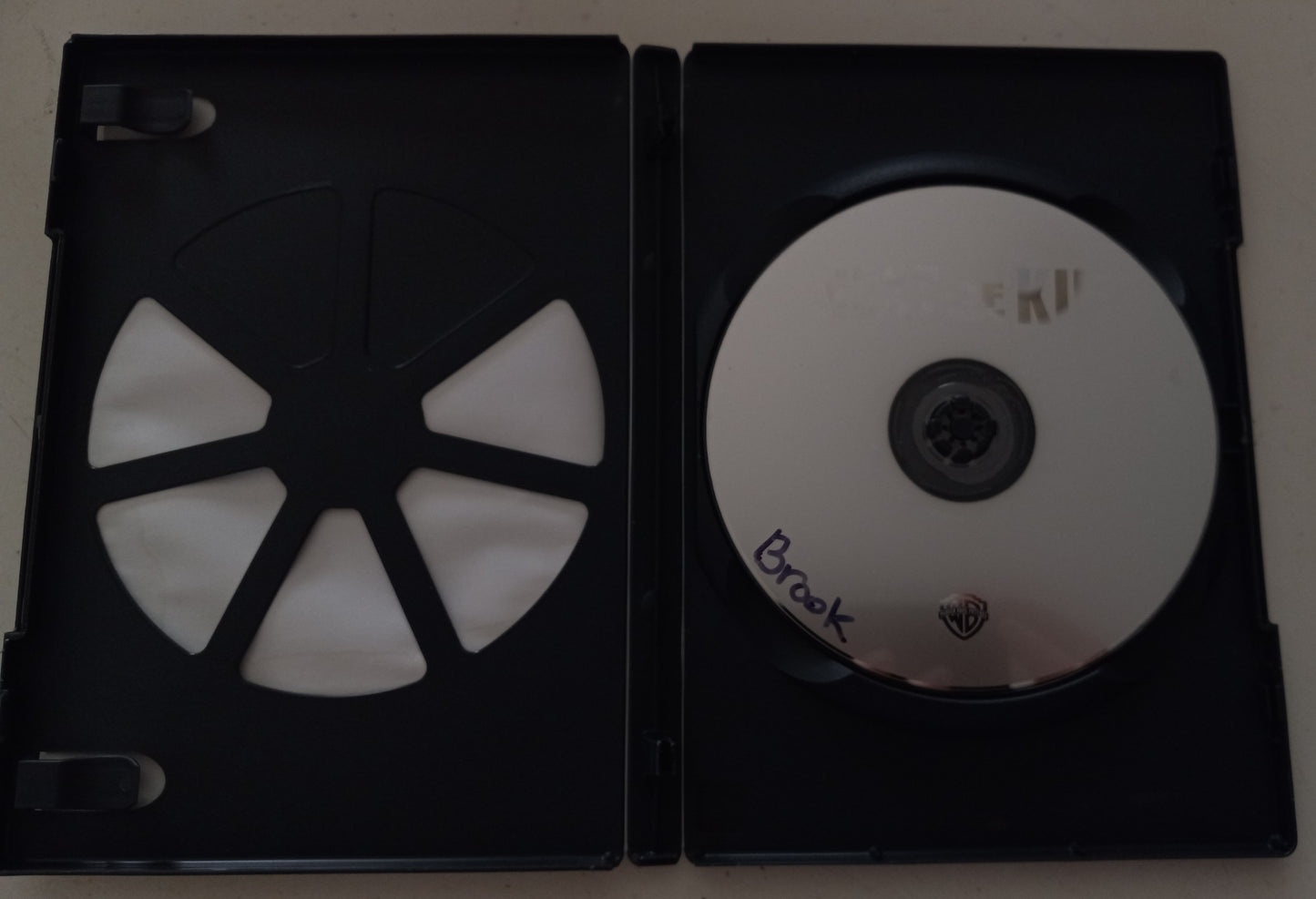 Next of Kin, DVD Movie Widescreen, Rated R, USED