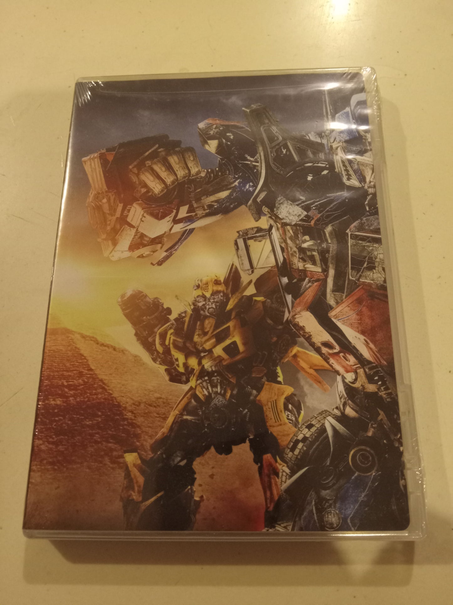 Transformers Revenge Of The Fallen, DVD Movie, 2 Disc Special Ed. Shia LaBeouf Widescreen, Rated PG-13, NEW/USED