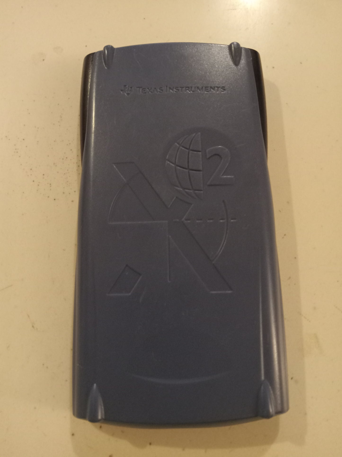 Calculator, Texas Industries, Solar Scientific TI-30X IIS, +Hard Protective Cover, USED