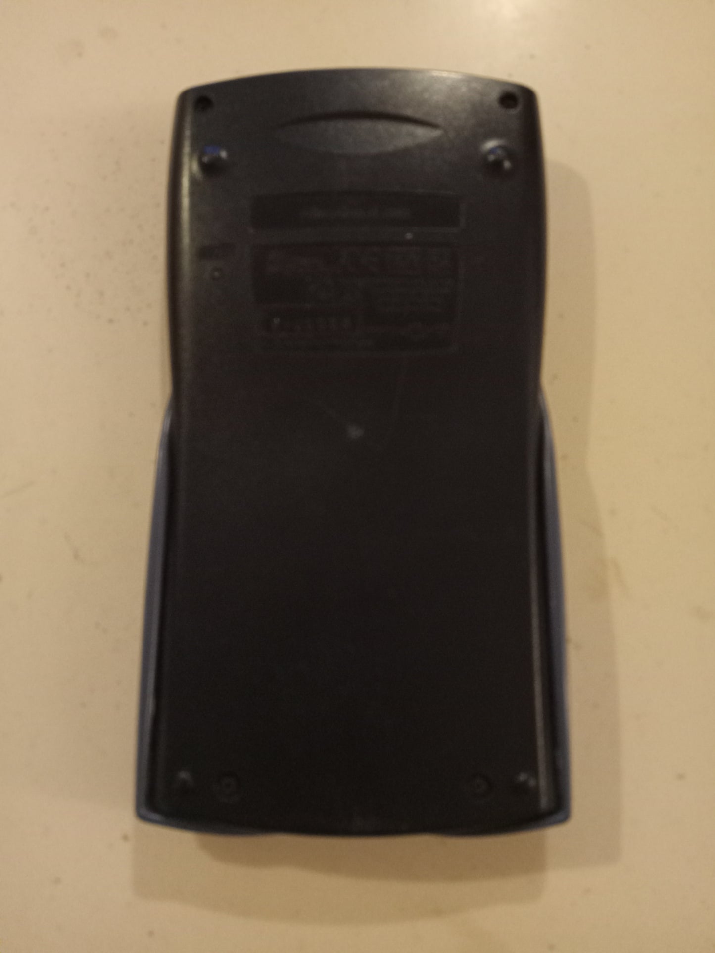 Calculator, Texas Industries, Solar Scientific TI-30X IIS, +Hard Protective Cover, USED