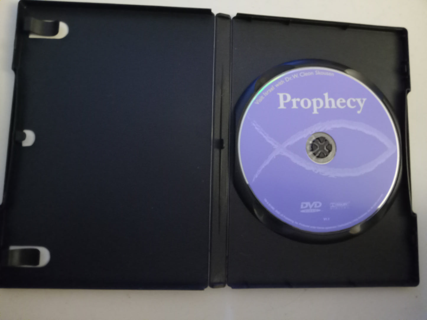 Visit Israel With Cleon Skousen Series, Various Titles, DVD Movies, Widescreen, LDS Church, Mormons, Not Rated, NEW/USED