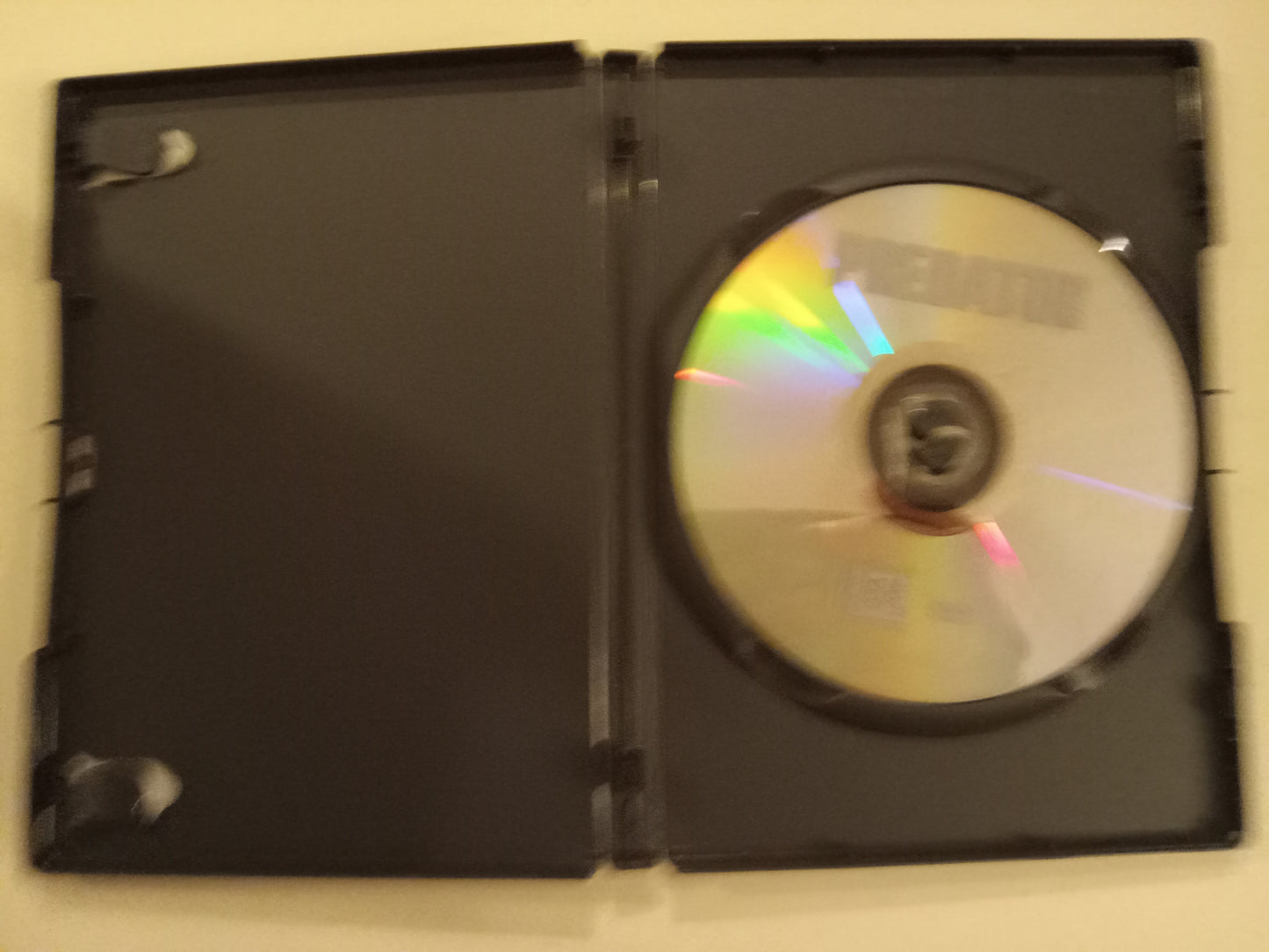 Predator DVD Movie, Widescreen/Fullscreen, Rated R, USED