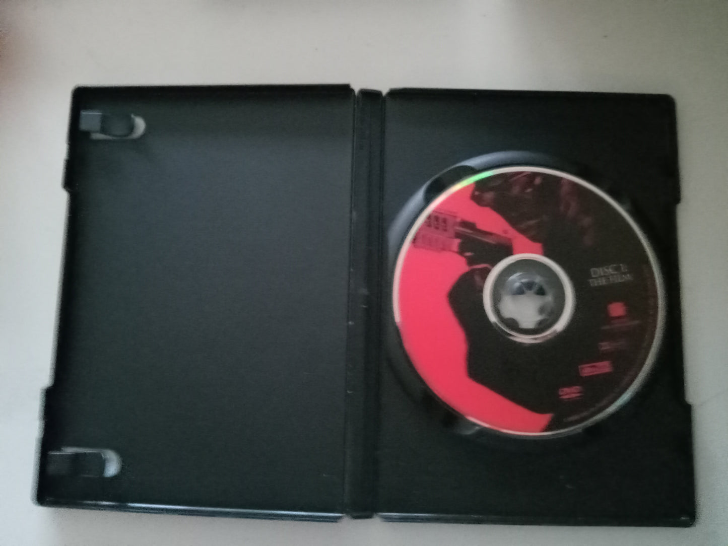 Blade Trinity, DVD Movie, Wesley Snipes Widescreen, Not Rated, USED