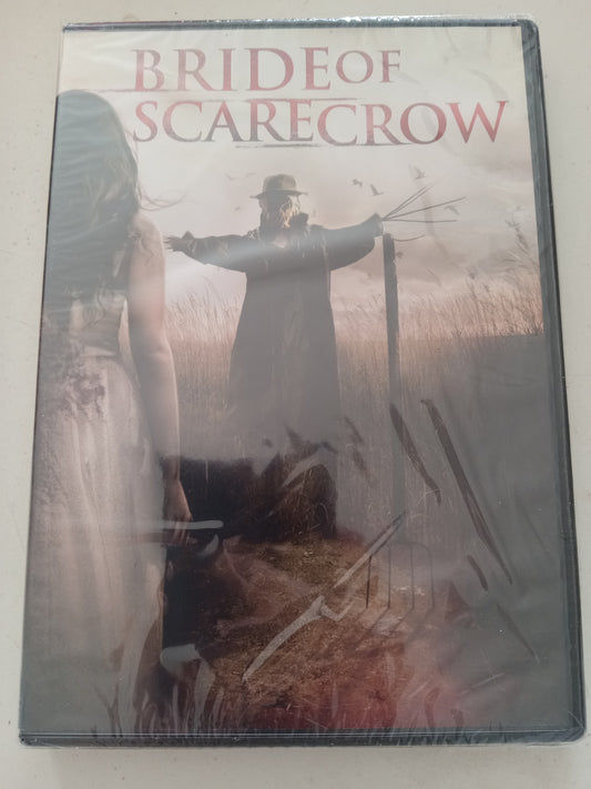 Broken Halos, DVD Movie, Brad Benedict Widescreen, Not-Rated, NEW