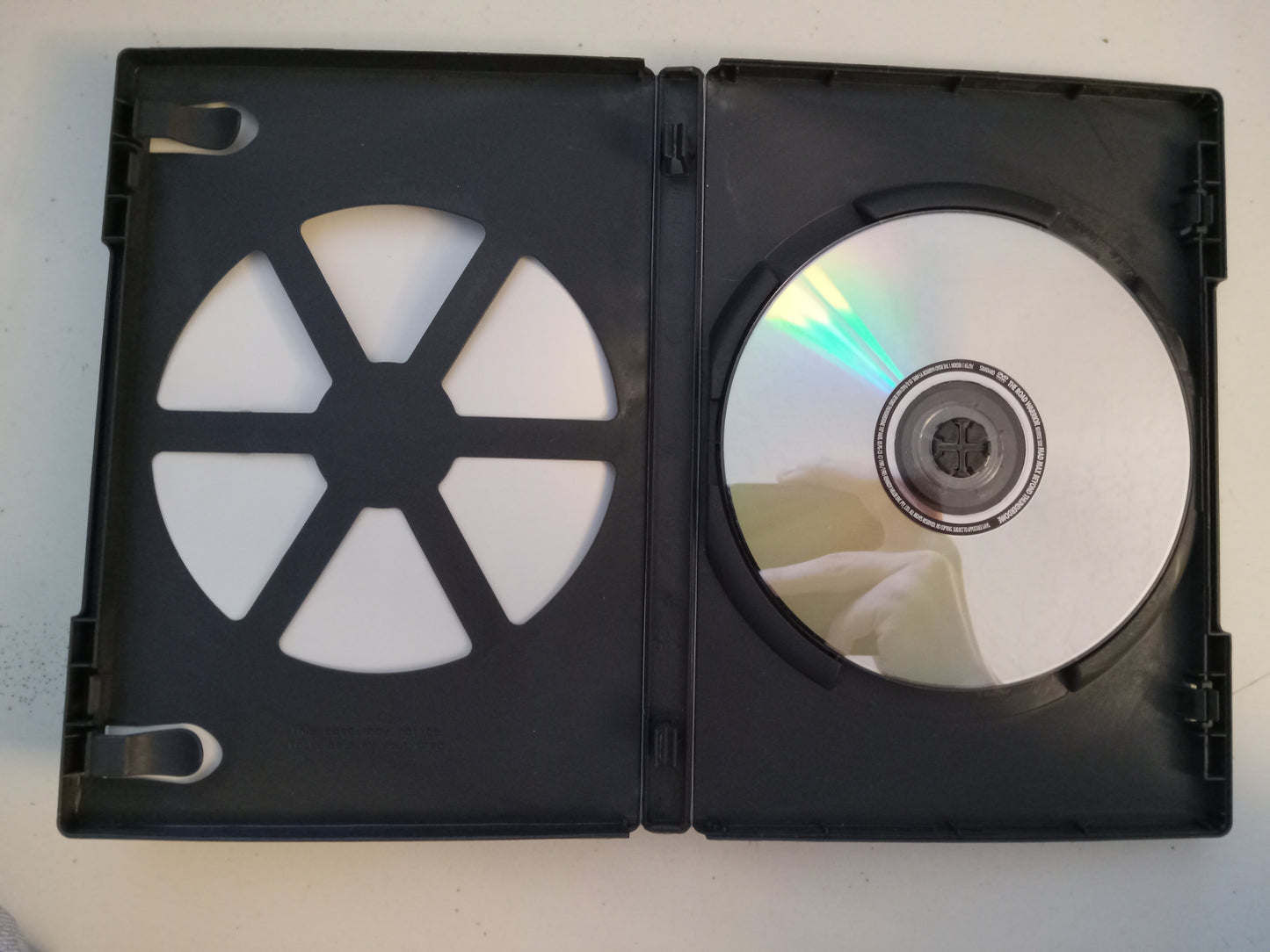 Mad Max in The Road Warrior And Beyond Thunderdome, 2 DVD Movies, Mel Gibson Fullscreen/Widescreen, Rated R/PG-13, USED
