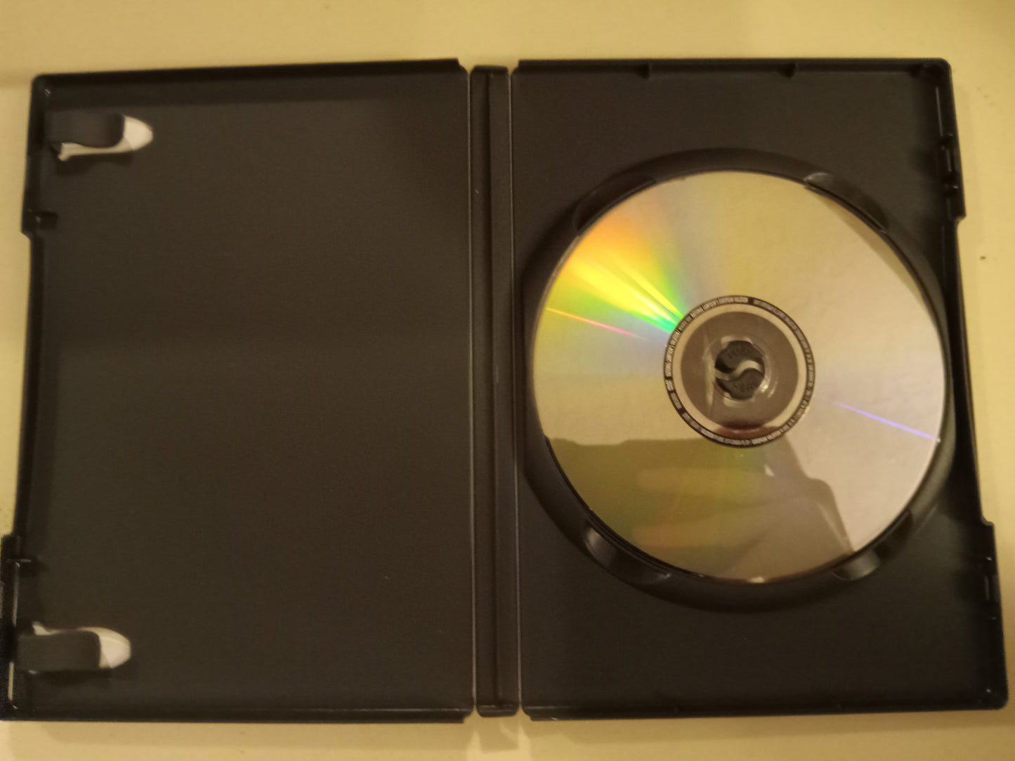 National Lampoon's Vacation & European Vacation, DVD Movie, Chevy Chase Widescreen, Rated R/PG-13, USED