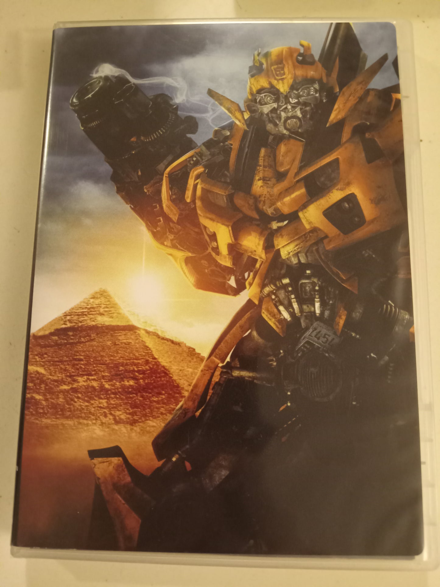 Transformers Revenge Of The Fallen, DVD Movie, 2 Disc Special Ed. Shia LaBeouf Widescreen, Rated PG-13, NEW/USED