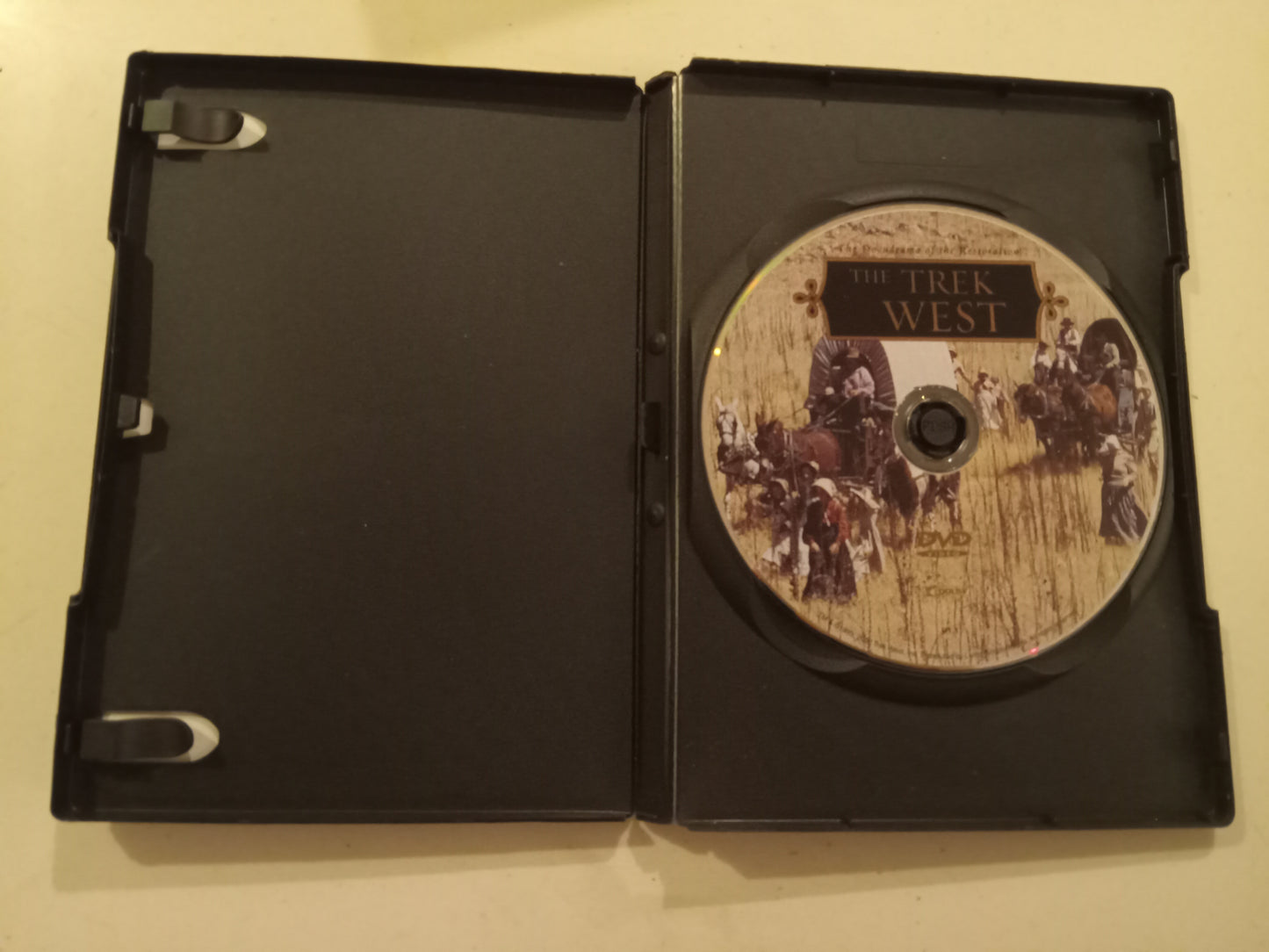 Docudrama Of The Restoration, Various Titles, DVD Movie, LDS Church, Mormons, Fullscreen, Not Rated, USED