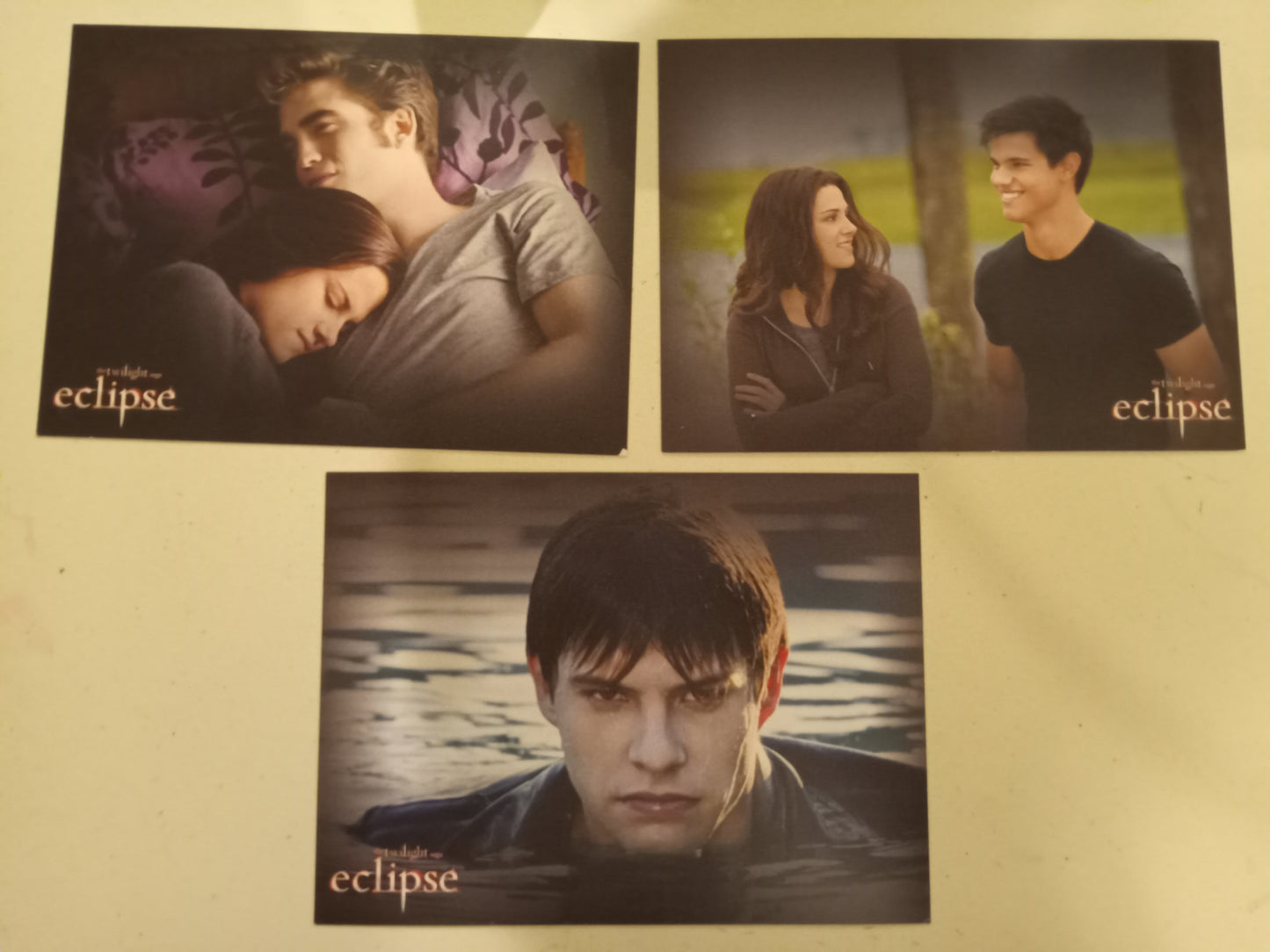 The Twilight Saga Eclipse, DVD Movie, 2 Disc Special/Collector's Ed. Kristen Stewart Widescreen, Rated PG-13, NEW/USED